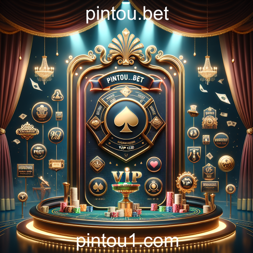 Descubra o VIP Club do pintou.bet: Vantagens e Oportunidades para Jogadores